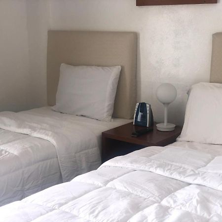 Coral Garden Hotel Rota Екстер'єр фото