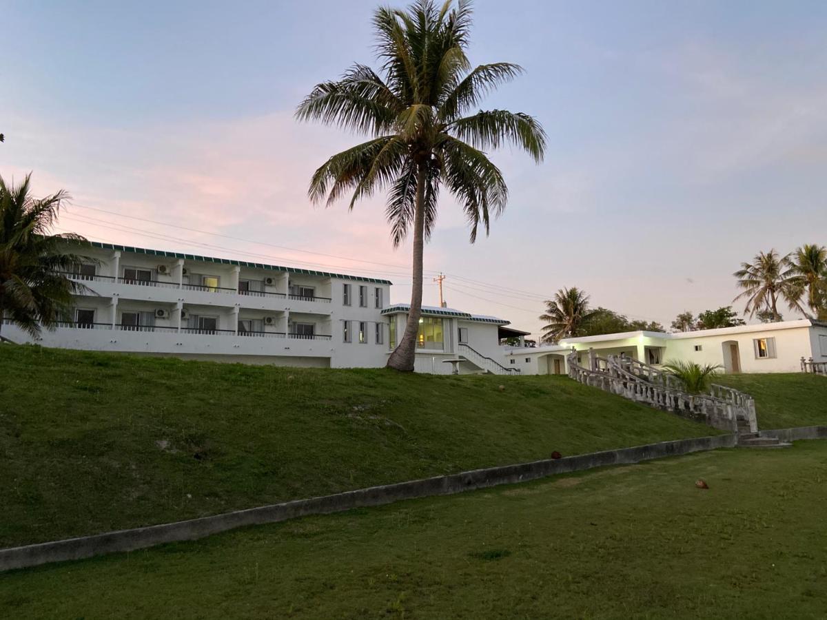 Coral Garden Hotel Rota Екстер'єр фото