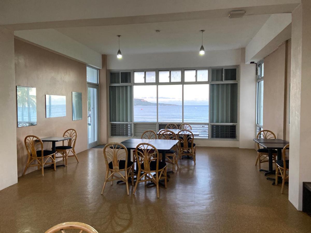 Coral Garden Hotel Rota Екстер'єр фото