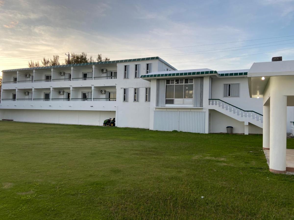 Coral Garden Hotel Rota Екстер'єр фото