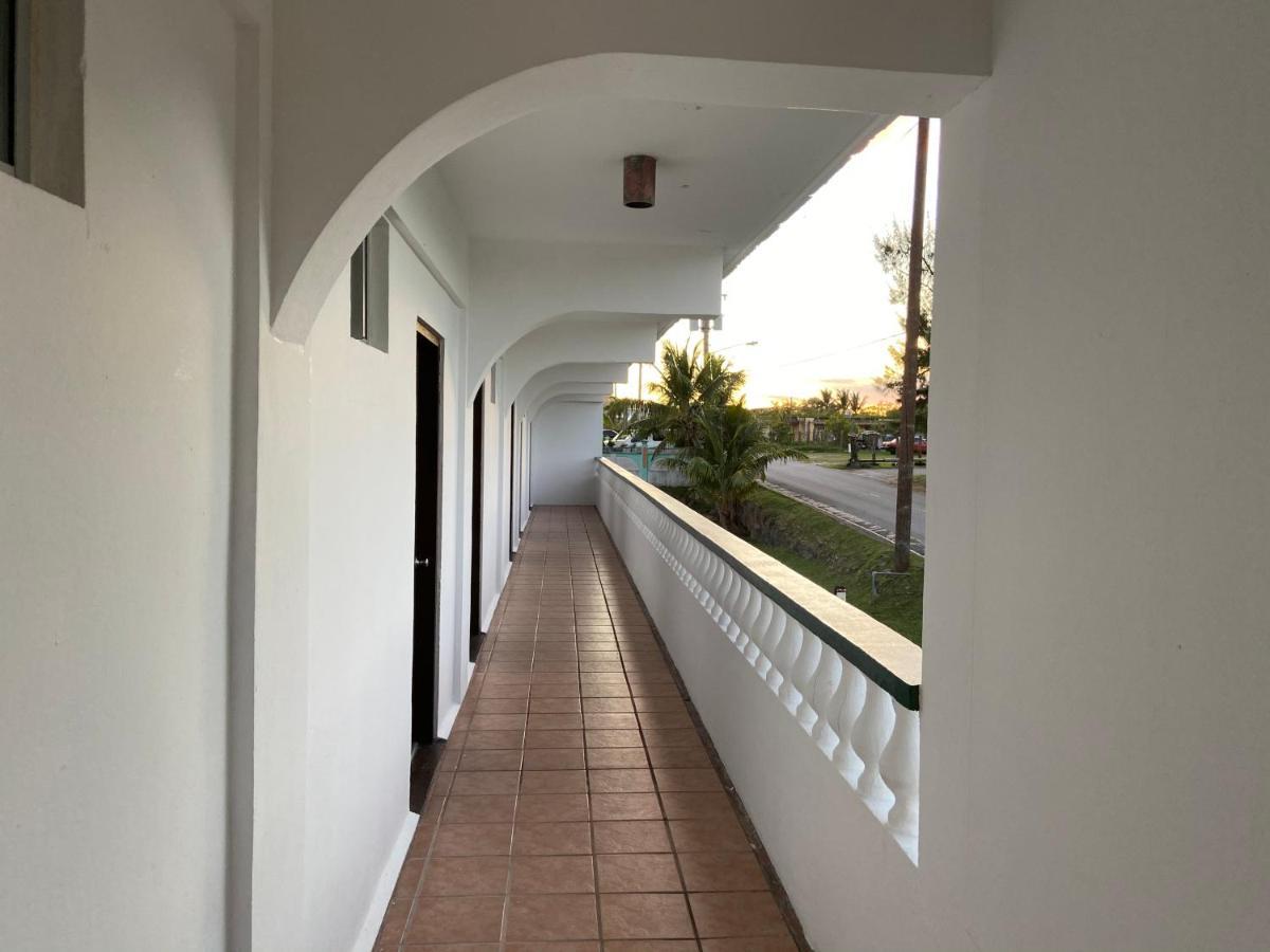 Coral Garden Hotel Rota Екстер'єр фото