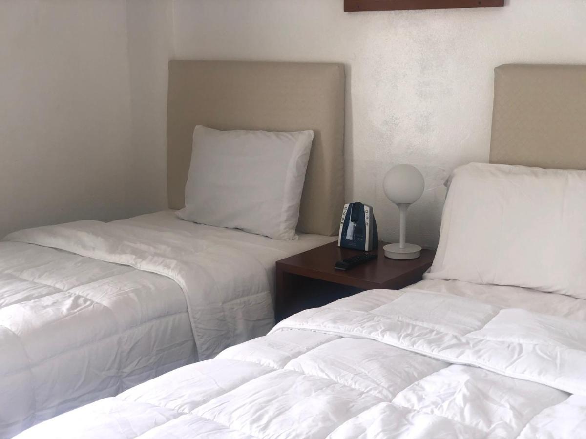 Coral Garden Hotel Rota Екстер'єр фото